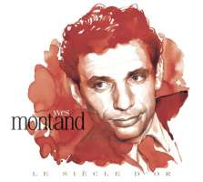 WYCOFANY  Yves Montand